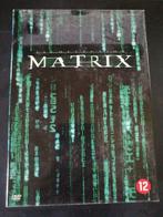 Coffret Matrix, CD & DVD, DVD | Science-Fiction & Fantasy, Enlèvement