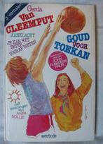 3 verhalen (goud voor Toekan), Boeken, Ophalen, Gelezen, Van cleemput Gerda