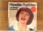 single mireille mathieu, Cd's en Dvd's, Vinyl | Overige Vinyl