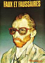 Faux et Faussaires - 1983 - Otto Kurz (1908-1975), Boeken, Gelezen, Ophalen of Verzenden, Otto Kurz (1908-1975), Schilder- en Tekenkunst