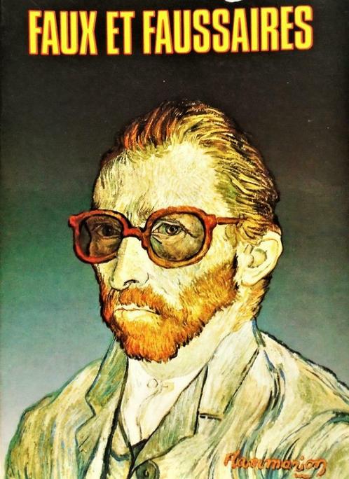 Faux et Faussaires - 1983 - Otto Kurz (1908-1975), Boeken, Kunst en Cultuur | Beeldend, Gelezen, Schilder- en Tekenkunst, Ophalen of Verzenden