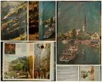 Artis Historia: l' Autriche. Livre complet., Livres, Utilisé, Enlèvement ou Envoi