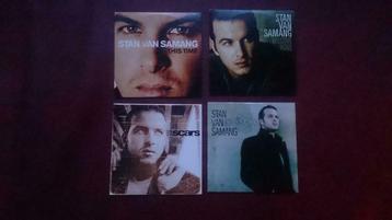 Stan van samang cd singles, Enlèvement ou Envoi