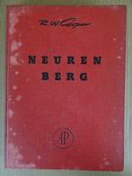 Antiek boek WO2 Neurenberg RW Cooper Proces van Neurenberg, Boeken, Gelezen, Algemeen, Ophalen of Verzenden, R.W. Cooper