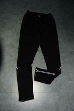 Loopbroek zwart, Sport en Fitness, Overige merken, Ophalen of Verzenden, Zo goed als nieuw, Kleding