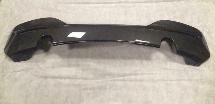 Diffuseur de pare-choc pack-M 135i 140i BMW 1 F20/F21 LCI, Auto diversen, Tuning en Styling, Ophalen of Verzenden