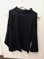 Zwarte sweater van Zara, Vêtements | Femmes, Tops, Comme neuf, Zara, Taille 36 (S), Noir