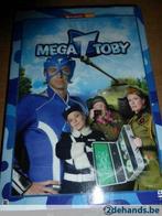 Dvd Mega Toby, Film