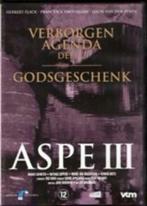 6 Dvd's aspe III 13 afleveringen/jan20, Cd's en Dvd's, Dvd's | Thrillers en Misdaad, Ophalen of Verzenden, Detective en Krimi