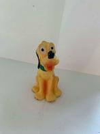 Walt Disney Pouet Pieper Pluto, Ophalen of Verzenden, Goofy of Pluto, Gebruikt, Beeldje of Figuurtje