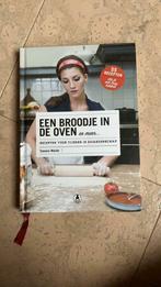 Boek een broodje in de oven, Ophalen of Verzenden