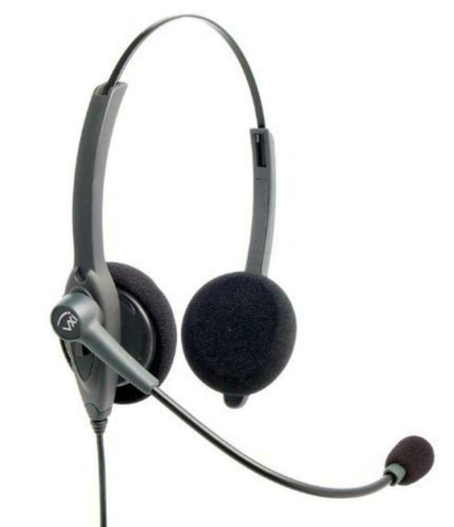 VXi Passport 21P Stereofonisch Hoofdband hoofdtelefoon, Computers en Software, Overige Computers en Software, Nieuw, Ophalen of Verzenden