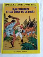 BD "Jean Valhardi" nouvelle série, num.15, Eo, Livres, Enlèvement