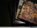 lot van 4 fotojaarboeken 71/ 75/76/77/79, Antiek en Kunst
