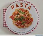 🧑‍🍳 Pasta - Overheerlijke recepten voor pastafans 🍝, Comme neuf, Carla Bardi, Enlèvement ou Envoi