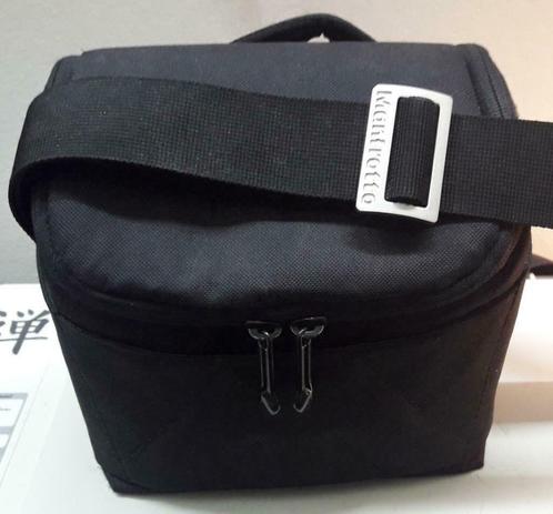 Sac MAMFROTTO pour appareil photo, Audio, Tv en Foto, Foto | Cameratassen, Nieuw, Schoudertas, Overige merken, Ophalen