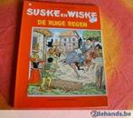 strip suske en wiske  203-204-206-207-209-213-215-219, Boeken, Gelezen, Ophalen of Verzenden