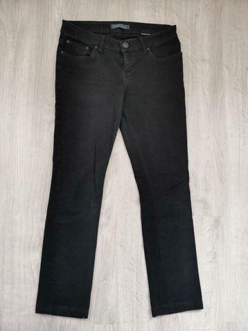 Zwarte jeans LTB - M30 L32