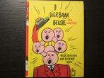 O dierbaar België    -Tom Naegels-, Ophalen of Verzenden, Zo goed als nieuw, België