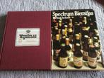 Spectrum bieratlas en spectrum wijnatlas, Boeken, Ophalen, Zo goed als nieuw