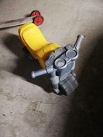 Moto en plastique., Jardin & Terrasse, Enlèvement ou Envoi, Comme neuf