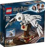 Harry Potter Lego Hedwig 75979