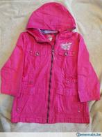 3 Vestes fille taille 6 ans, Kinderen en Baby's, Kinderkleding | Maat 116, Ophalen, Gebruikt, Jas