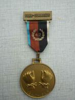medaille, Verzamelen, Militaria | Algemeen, Overige soorten, Ophalen of Verzenden, Lintje, Medaille of Wings