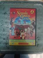 2 DVDs Simsala Grimm, Alle leeftijden, Ophalen of Verzenden, Boxset