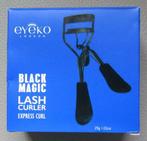 Wimper-kruller - Black Magic - Eyeko - Nieuw, Ophalen of Verzenden, Zo goed als nieuw