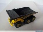 Matchbox - Dump Truck 3-axle (MB 536), Nieuw, Overige merken, Ophalen of Verzenden
