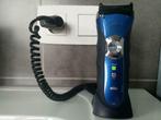 Braun series 3 340 wet & dry, Ophalen, Gebruikt, Scheren en Epileren