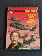 2 x Buck Danny eerste druk, Boeken, Meerdere stripboeken, Ophalen of Verzenden, Gelezen