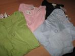 t shirt met strasshartje in 3 kleuren verkrijgbaar nieuw, Kleding | Dames, Nieuw, ANDERE, Korte mouw, Verzenden