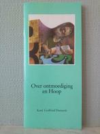Over ontmoediging en hoop - Godfried Danneels, Christendom | Katholiek, Ophalen of Verzenden, Zo goed als nieuw, Godfried Danneels