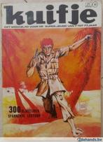 Kuifje Album 88 (1971), Boeken, Stripverhalen, Ophalen of Verzenden, Gelezen