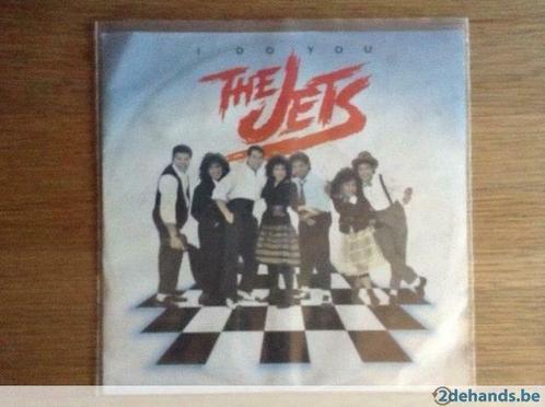 single the jets, Cd's en Dvd's, Vinyl | R&B en Soul