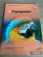 Boek de Papegaaien, Boeken, Ophalen of Verzenden, Zo goed als nieuw
