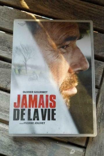 )))  Jamais de la vie  // Olivier Gourmet  // Policier  (((, Tous les âges, Enlèvement ou Envoi, Autres genres