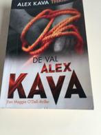 Boek / Alex Kava - De val, Boeken, Ophalen of Verzenden, Gelezen