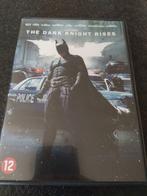 DVD The Dark Knight Rises (Batman), Cd's en Dvd's, Ophalen of Verzenden, Actie