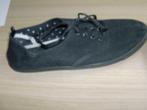 schoenen zwart atmosphere - maat 38, Kleding | Dames, Schoenen, Atmosphere, Ophalen of Verzenden, Gedragen, Sportschoenen
