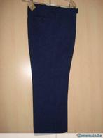 Nieuwe luchtmacht broek, Ophalen of Verzenden, Nieuw, Blauw