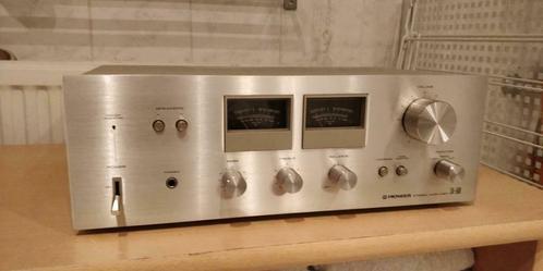 Pioneer SA-506 Stereo Integrated Amplifier (1978-79, Audio, Tv en Foto, Versterkers en Ontvangers, Gebruikt, Stereo, Pioneer, Ophalen of Verzenden