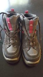 Wandelschoenen meisje decathlon, Kinderen en Baby's, Ophalen, Gebruikt, Meisje