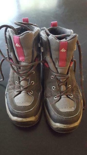 Wandelschoenen meisje decathlon  beschikbaar voor biedingen