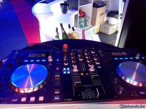 Mister T, DJ,, Diensten en Vakmensen, Muzikanten, Artiesten en Dj's, DJ