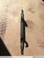 Dodge ram sleephaak, Enlèvement, Utilisé, Dodge