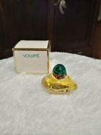 Vintage miniatuur Oscar de la Renta Pleasure Eau de Toilette, Verzamelen, Ophalen of Verzenden, Nieuw, Miniatuur, Gevuld