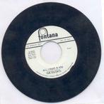 The Escorts – Dizzy Miss Lizzy – Single – DJ – 45 rpm, Cd's en Dvd's, Vinyl | Overige Vinyl, Ophalen of Verzenden